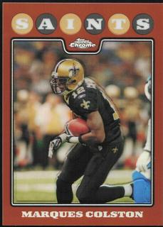Marques Colston