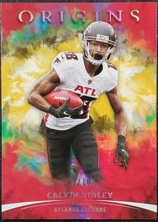 Calvin Ridley