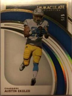 Austin Ekeler