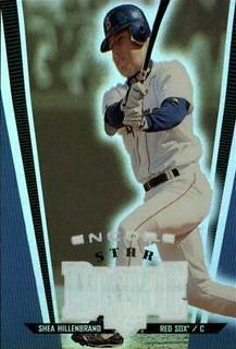 Shea Hillenbrand