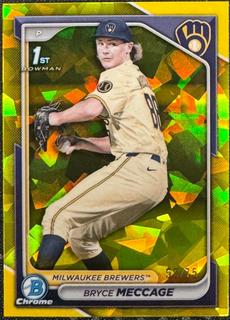 Bryce Meccage