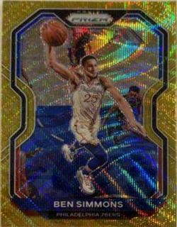 Ben Simmons