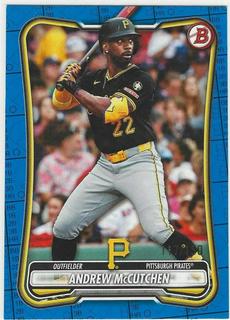 Andrew McCutchen