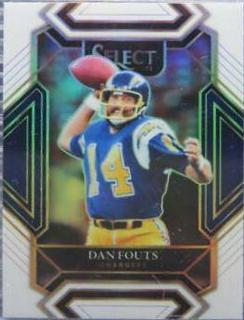 Dan Fouts