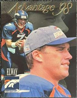 John Elway