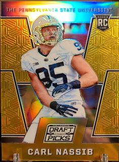 Carl Nassib