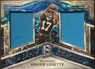 Xavier Legette
