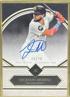 Jackson Merrill