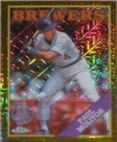 Paul Molitor