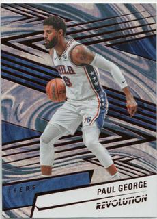Paul George