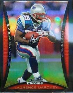 Laurence Maroney