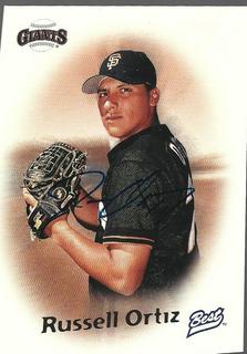 Russ Ortiz