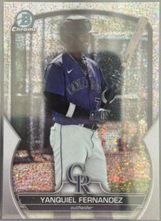 Yanquiel Fernandez