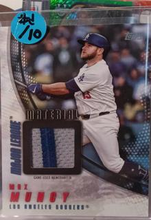 Max Muncy