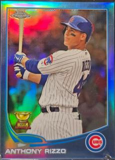 Anthony Rizzo