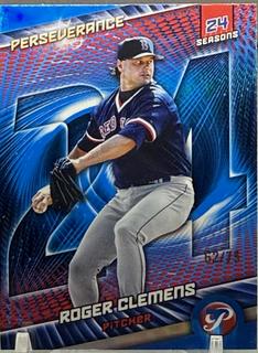 Roger Clemens