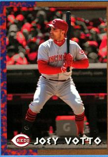 Joey Votto