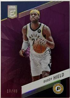 Buddy Hield