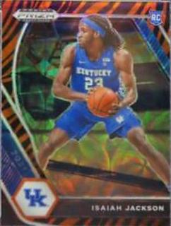 Isaiah Jackson
