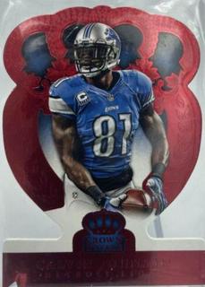 Calvin Johnson