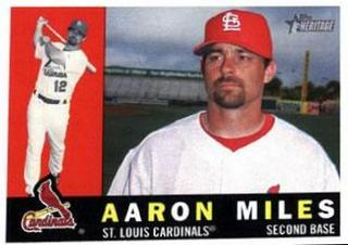 Aaron Miles