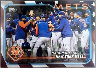 New York Mets