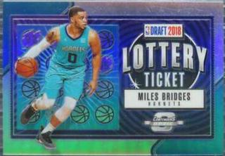 Miles Bridges