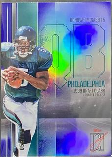 Donovan McNabb