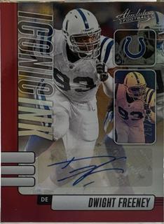 Dwight Freeney