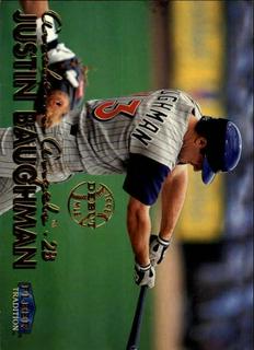 Justin Baughman