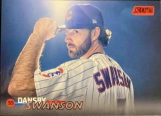 Dansby Swanson