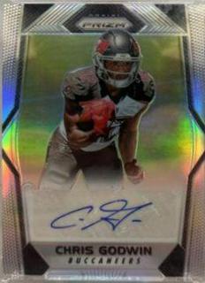 Chris Godwin