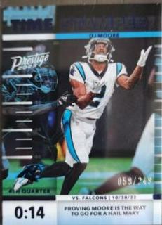 DJ Moore