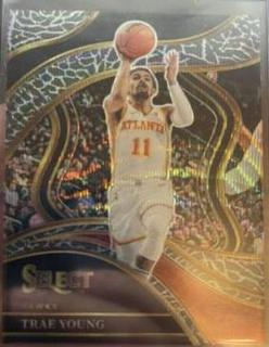 Trae Young