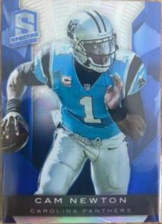 Cam Newton