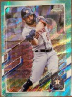 Jose Altuve
