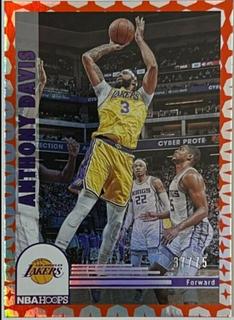 Anthony Davis