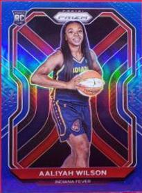 Aaliyah Wilson