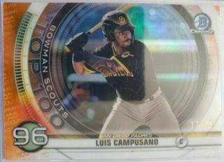 Luis Campusano