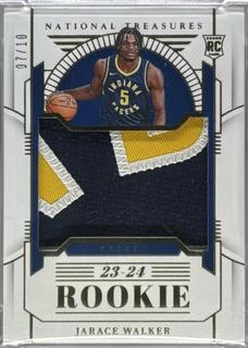 Jarace Walker