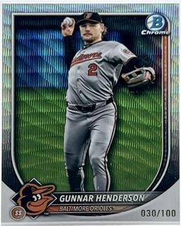 Gunnar Henderson