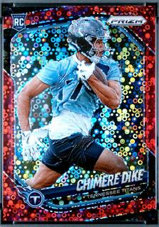 Chimere Dike
