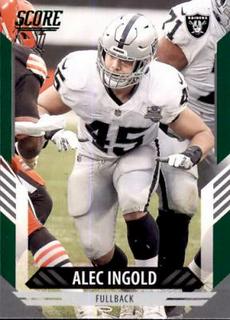 Alec Ingold