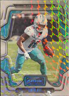 Tyreek Hill