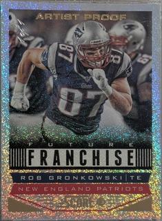 Rob Gronkowski