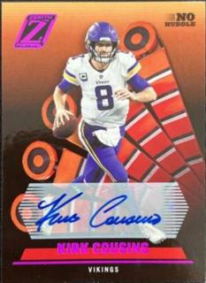 Kirk Cousins