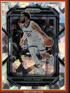 Tyus Jones