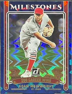 Adam Wainwright