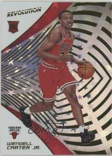 Wendell Carter Jr.