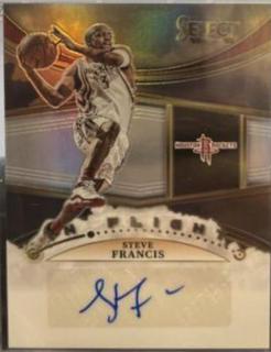 Steve Francis